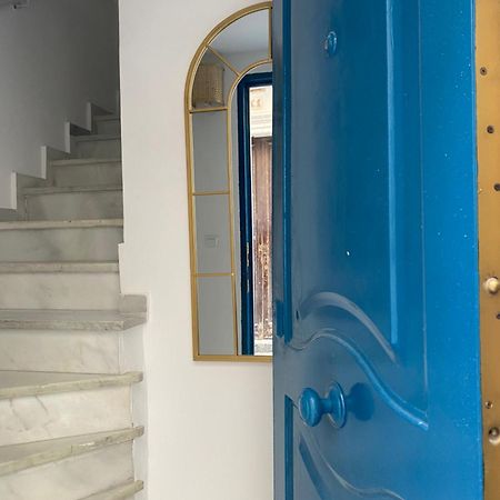La Casa Azul Βίλα Χέρεζ Εξωτερικό φωτογραφία