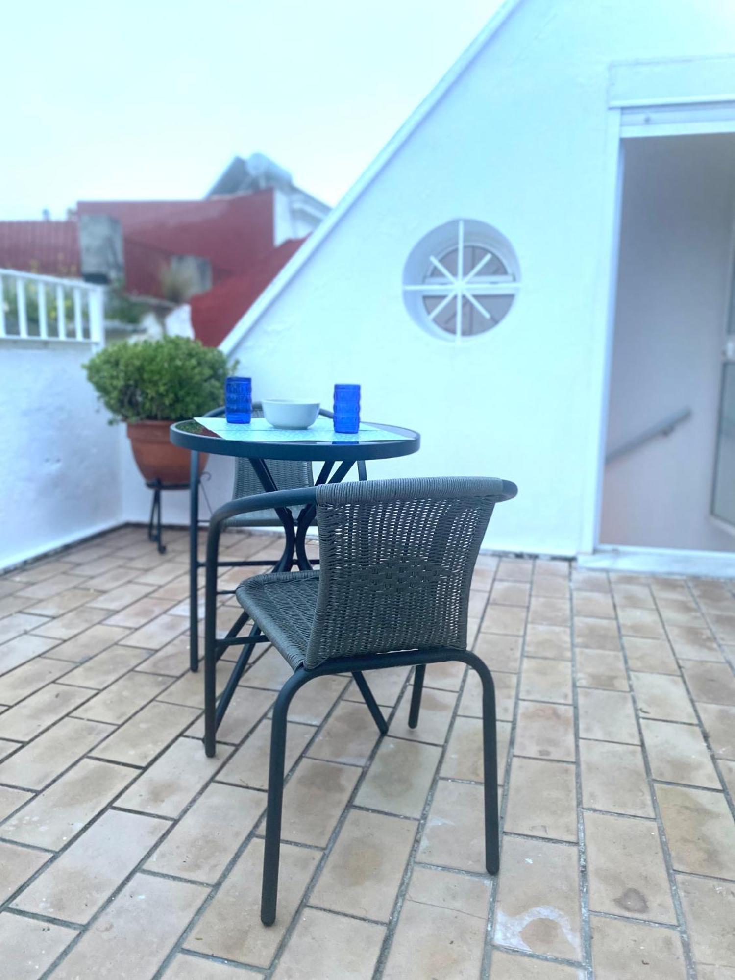 La Casa Azul Βίλα Χέρεζ Εξωτερικό φωτογραφία