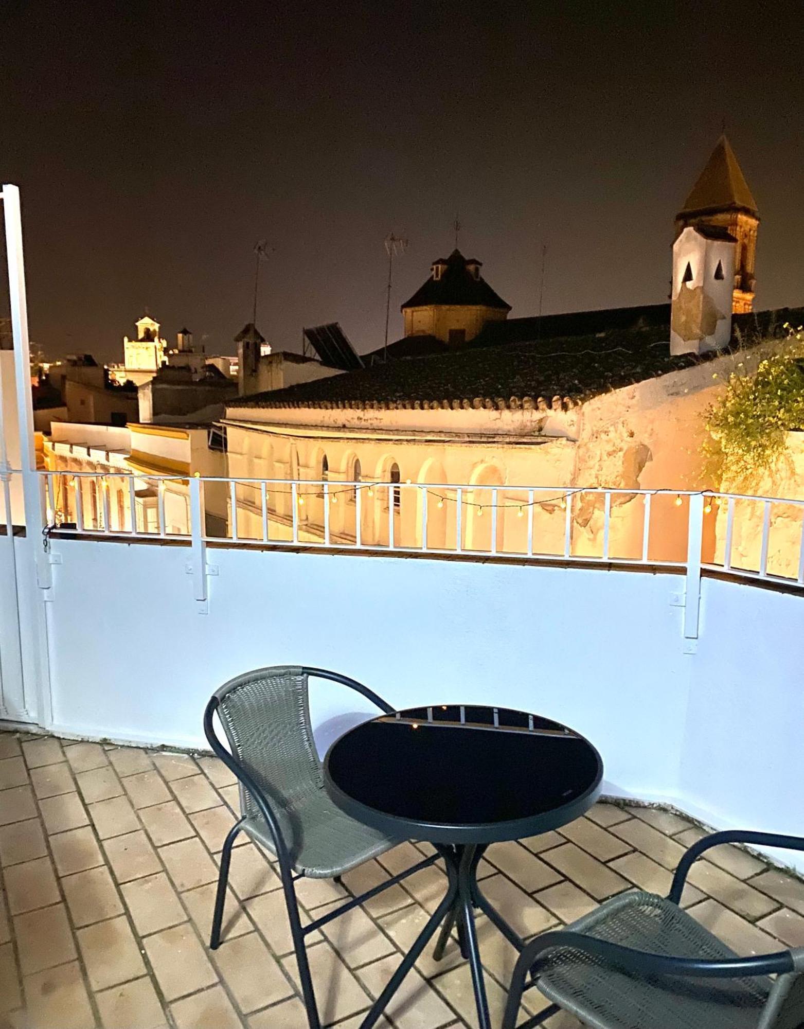 La Casa Azul Βίλα Χέρεζ Εξωτερικό φωτογραφία